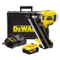 DeWALT DCN695P2 naglotājs